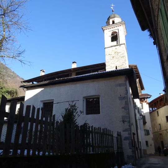 Chiesa di Sant'Antonio Abate