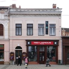 Schweitzer–Weisz House