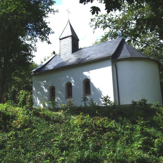 Heyerbergkapelle