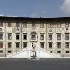 Palazzo della Carovana