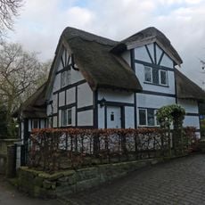 Benja Cottage, Benja Fold