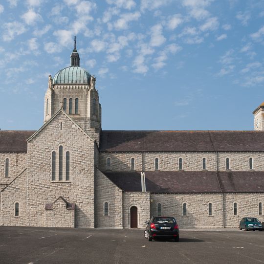 Church of the Sacred Heart