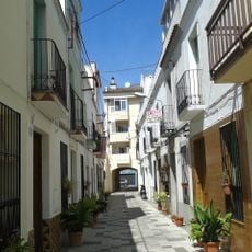 Cases al carrer del Sac