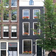 Prinsengracht 535, Amsterdam