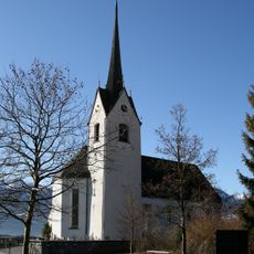 Pfarrkirche hl. Johannes dem Täufer