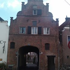 Walstraat 84, Deventer