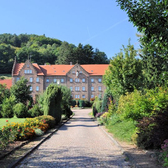 St. Marien-Altersheim