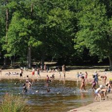Base de Loisirs de l'étang des bois