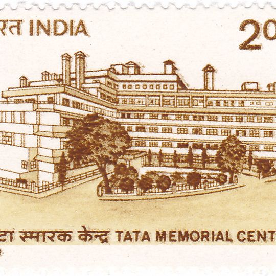 Tata Memorial Centre