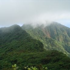 Parque nacional Volcán Mombacho