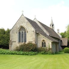 Church of St Swithin