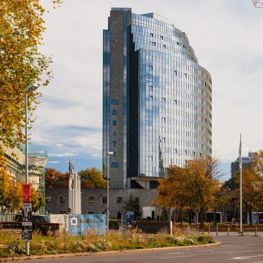 Maritim Hotel Ulm