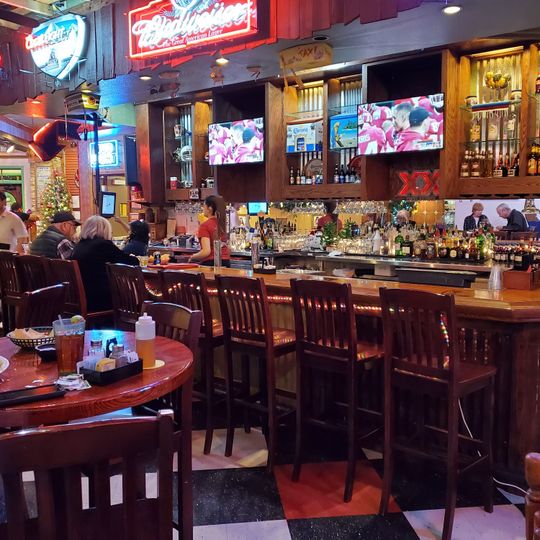 Leo's Mexican Food Restaurant