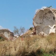 Convento franciscano de Santiago