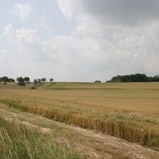 Kleinkastell Lochberg