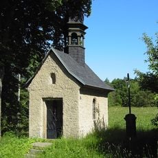 Chapel of Saints Cyril and Methodius
