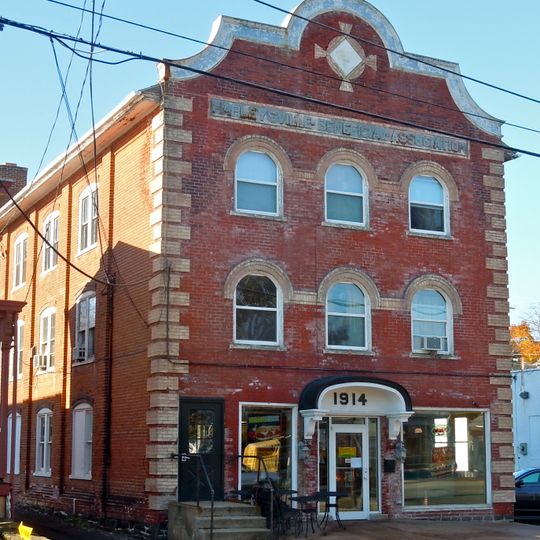 Harleysville