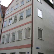 Bürgerhaus