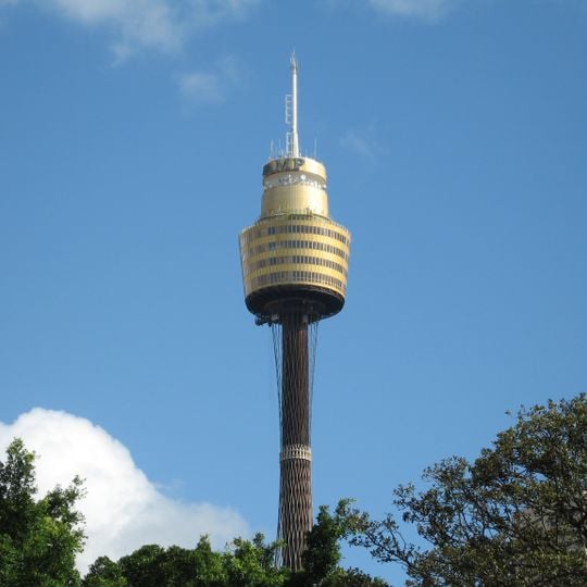 Sydney Tower
