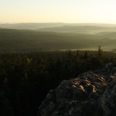 Přírodní park Radeč