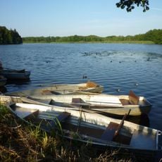 Schwaigfurter Weiher
