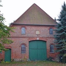 Wohn- und Wirtschaftsgebäude Nienburger Straße 14