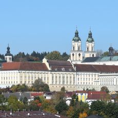 Stift St. Florian