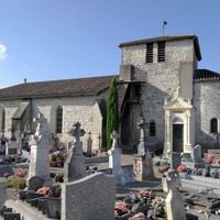 Saint-Nazaire-de-Valentane