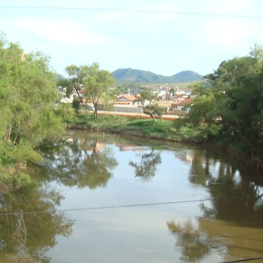 Sapucaí River