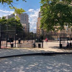 Washington Park