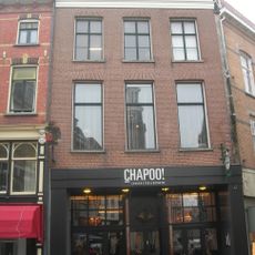 Turfstraat 7, Zutphen