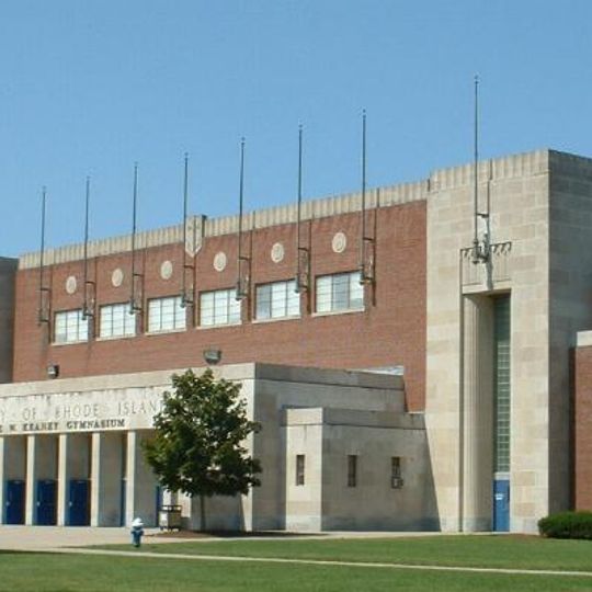 Keaney Gymnasium
