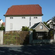Wohnhaus in offener Bebauung Am Sinter 2