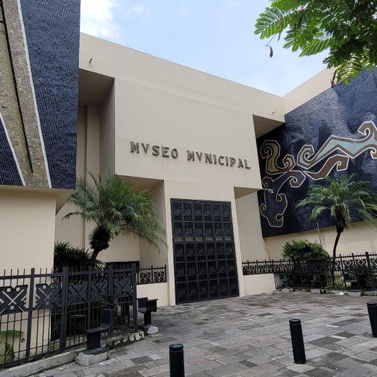 Guayaquil Municipal Museum