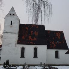 Dorfkirche Mocherwitz