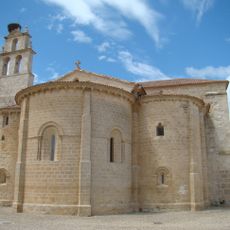 Monastery of Santa María de Retuerta