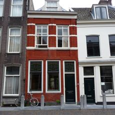Lange Nieuwstraat 28, Utrecht