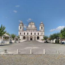 Santuário do Senhor Jesus dos Milagres