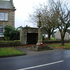 Hornby-with-Farleton War Memorial