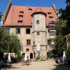 Schloss Hauptstraße 25