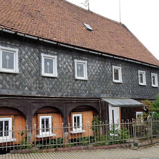 Karl-Liebknecht-Straße 34