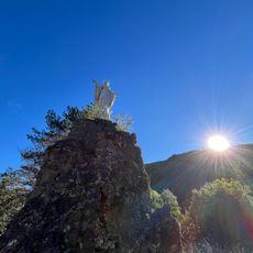 Œuvre d’art, statue