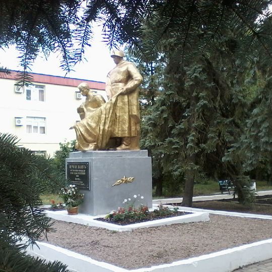 Zhdanivka
