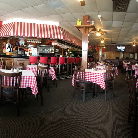 Lasagna House III