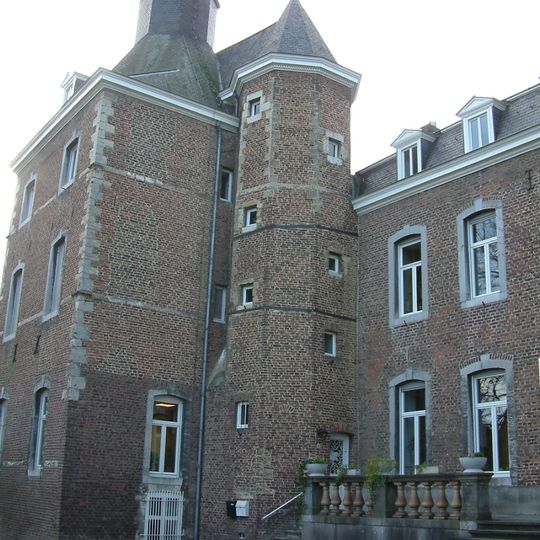 Kasteel Nijswiller
