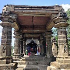 Temple of Aeshwar