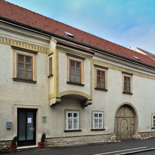 Bürgerhaus