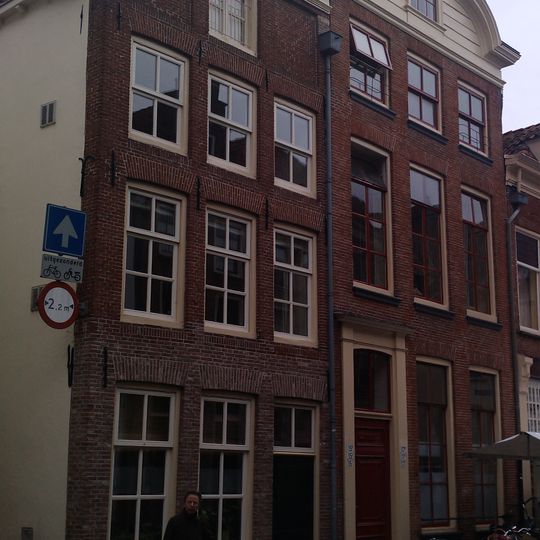 Lange Hofstraat 17, Zutphen