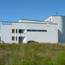 Petruskirche Rümlang