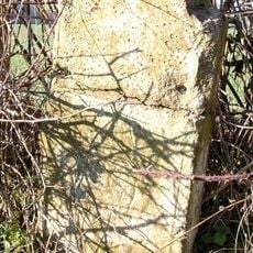 Milepost, Raddle Farm Bank
